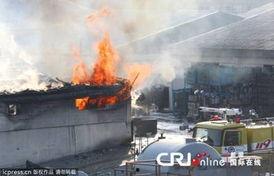 韩国工厂爆料事件视频,揭露劳动剥削与生产真相  第1张