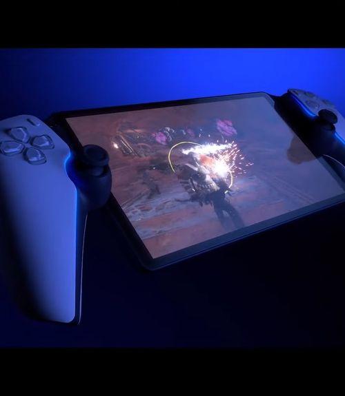 最新掌机爆料视频大全集,揭秘最新游戏机内幕与亮点  第1张