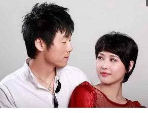 爆料娱乐圈姐弟恋是谁,神秘情侣身份引发热议  第1张