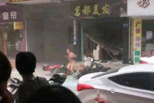 广州理发店最新爆料,最新潮流发型与剪发技巧大曝光  第1张