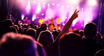 诸暨音乐节爆料视频最新,精彩瞬间盘点